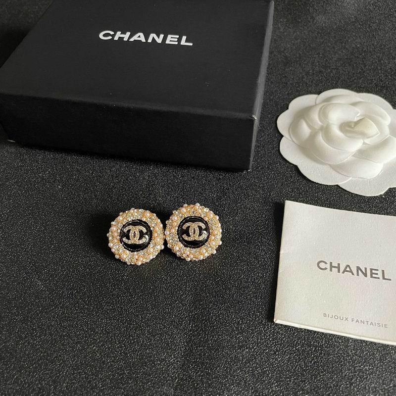 Chanel Earring 05yxs26